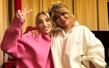 Aygün Röya ilə görüşündən danışdı