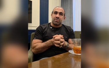 “Dedim ki, iynəni vurum ki, hambal kimi işləyim.” - Rafael Ağayev - VİDEO