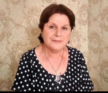 Azərbaycanda müəllim vəfat etdi