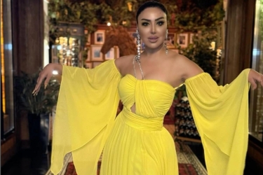 “Mən də ərimi çimizdirirəm”