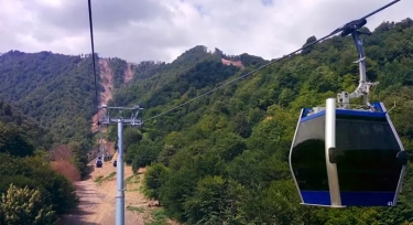 AYNA Balakəndə 10 milyona kanat yolu çəkir