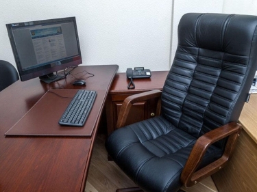 Polkovnik Əbülfəz Süleymanov vəzifəsindən azad olundu - FOTO