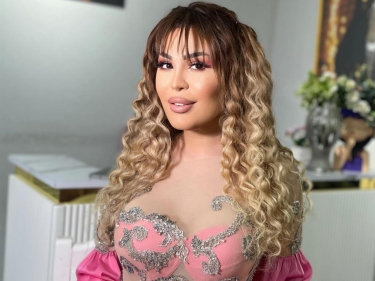 Azərbaycanlı müğənni 