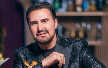 Nadir ilk dəfə nəvəsini göstərdi - FOTO