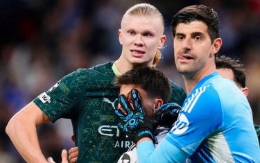 Ardanın Haalandla görüntüsü GÜNDƏM OLDU - VİDEO