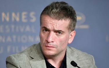 Reanimasiyadan çıxan aktyor ilk dəfə açıqlama verdi