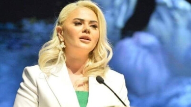 Səidə Haqverdiyeva vəzifəsindən azad edildi