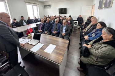 Pənah Hüseyn istefa verdi, yerinə o SEÇİLDİ - FOTOlar