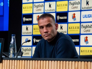 İspan klubunun baş məşqçisi qovuldu