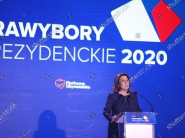 Polşada növbəti prezident seçkiləri 2020-ci ilin mayında keçiriləcək