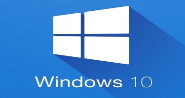 “Windows 10” sisteminin bazar payı 10 ayda ilk dəfə azalıb