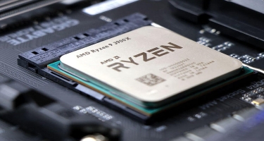 Dünyanın ən sürətli prosessoru Ryzen 9 3900X seçildi