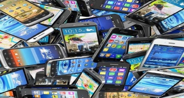 Dünyanın ən güclü smartfonlarının reytinqi yenilənib