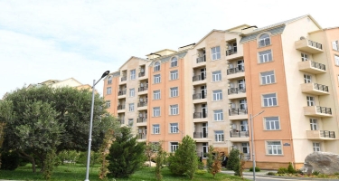 Yeni binaların ərazisinin 25 faizində yaşıllıq salınması tələbi qoyulur - Mirsalam Qəmbərov