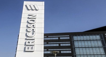 “Ericsson” korrupsiya faktına görə 1,2 milyard dollar cərimələnəcək