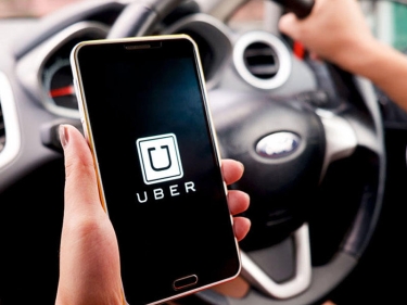 Bu dövlət “Uber”in fəaliyyətinə qadağa qoydu