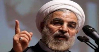 Ruhani: Yaponiya ABŞ-ın Fars körfəzi üzrə koalisiyasına qoşulmayacaq