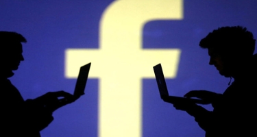 “Facebook”da milyonlarla istifadəçinin məlumatı təhlükə qarşısındadır