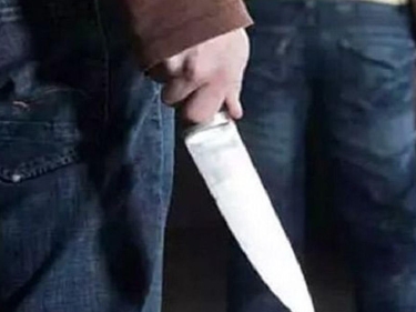 Bakıda kişi naməlum şəxs tərəfindən bıçaqlanıb