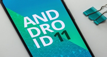 Android 11 ilə bağlı bir yenilik daha: Qaranlıq rejim planlana biləcək