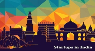Hindistanda yaranan startuplar 5 il ərzində iflasa uğrayır