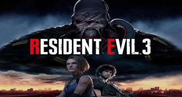 Resident Evil 3 personajları dəyişdirilir