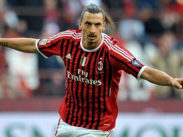 Zlatan İbrahimoviçin “Milan”a dönüşü rəsmiləşdi