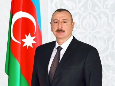 Prezident İlham Əliyev “Müşfiq” yarımstansiyasının istifadəyə verilməsi mərasimində iştirak edib - FOTO