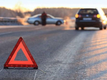 Ötən gün yol qəzalarında 2 nəfər ölüb, 3 nəfər yaralanıb