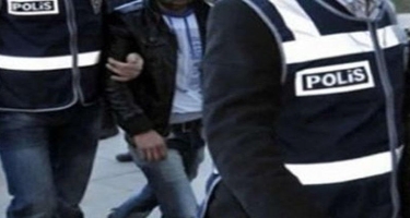 Ankarada 30 İŞİD-çi saxlanıldı