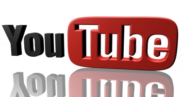 YouTube kripto-kanalları blok edir