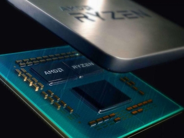 AMD prosessorlar Zen 3 arxitekturası ilə 17% daha güclü olacaq