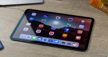 iPad Pro 2020-nin render fotosu ortaya çıxdı