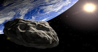 Bu asteroidlər Yeri məhv edəcək - Alim