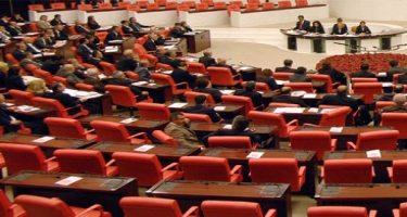 Türkiyə parlamenti Liviyaya hərbçilərin göndərilməsinə dair qanun layihəsini qəbul edib
