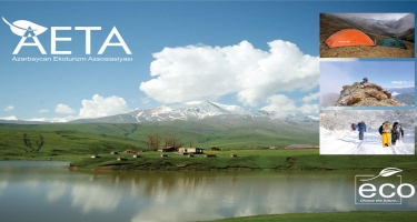 Azərbaycan Ekoturizm Assosiasiyası təsis edilib