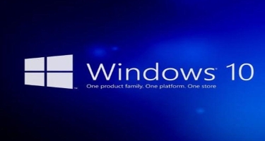 Microsoft şirkəti Windows 10-u ödənişli abunəlik sisteminə keçirdə bilər