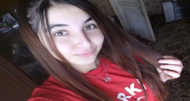 Şəmkirdə 18 yaşlı qız YOXA ÇIXDI - FOTO