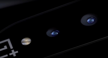 OnePlus Concept One smartfonu unikal kameraya sahib oldu