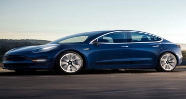 Tesla Model 3 və Model Y-nın Avropada istehsalı 2021-ci ilin iyul ayında başlayacaq