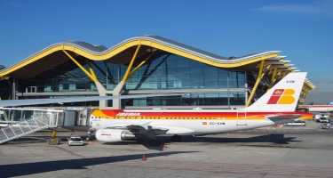 Madrid aeroportunun yenidən qurulması üçün 1,5 milyard avro ayılacaq