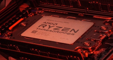AMD, dünyanın ilk 64 nüvəli prosessorunu təqdim etdi