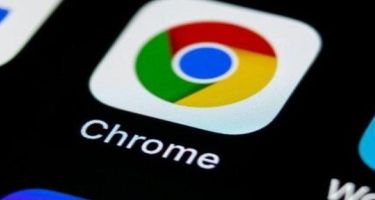 Chrome bildirişlərini inkşaf etdirir