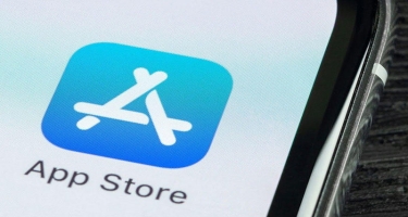 App Store 2020-ci ilin ilk rekordunu qazandı