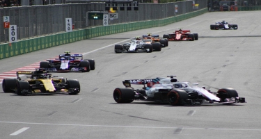Formula 1 yarışları üçün biletlərin sayı artırıla bilər