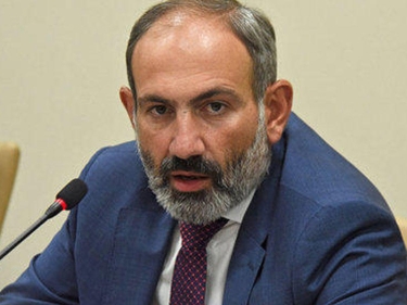 Paşinyan İstintaq Komitəsinə ifadə verməyə çağırıldı