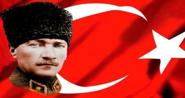Atatürkü “Aşkı memnu”nun aktyoru canlandıracaq - FOTO