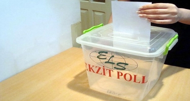 Növbədənkənar parlament seçkilərində “exit-poll” üçün MSK-ya müraciət müddəti sabah başa çatır