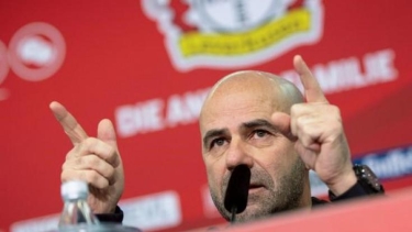Bundesliqa klubunda yeni müqavilə