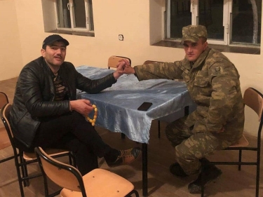 Ələkbər Yasamallı bacısı oğlunun intiharından yazdı: 